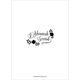 L'Shanah Tovah Foil Floral Jewish New Year Cards Image 2 of 5